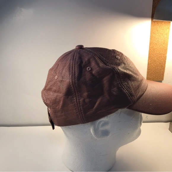 David And Young Hat One Size Fits All Strapback - Picture 4 of 7